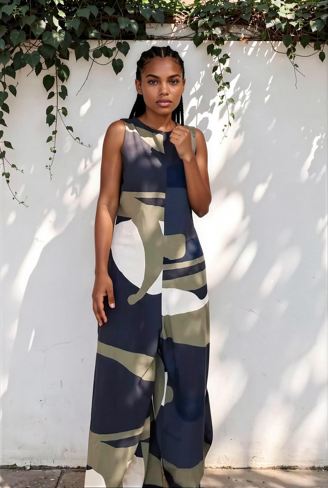 Jumpsuit JO
